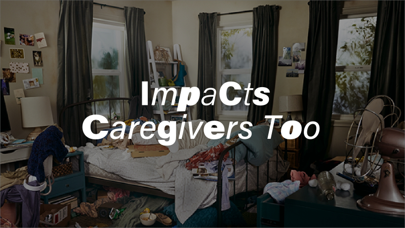 Impacts Caregivers Too