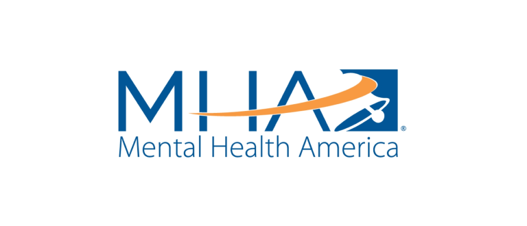 mental health america logo