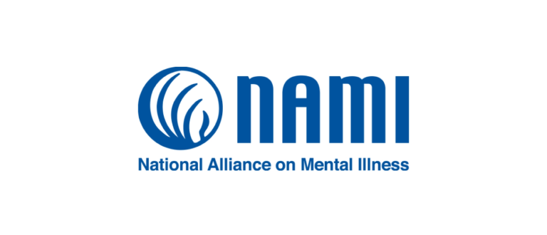 national allicance on mental illness logo