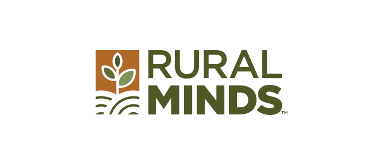 rural minds logo