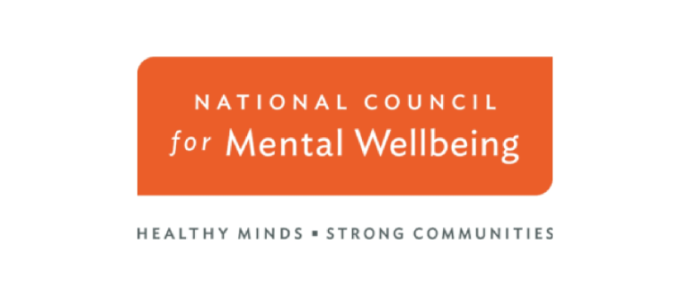 the national council for wellbeing logo